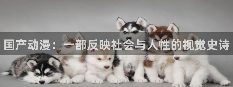 女子曲球樱花动漫：国产动漫：一部反映社会与人性的视觉史诗