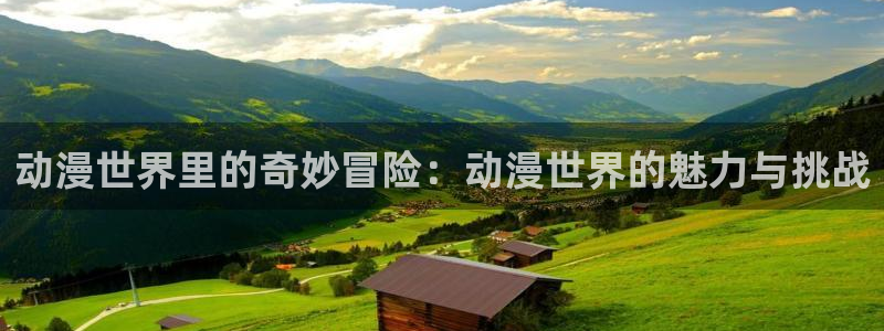 机动战士高达樱花动漫：动漫世界里的奇妙冒险：动漫世界的魅力与挑战